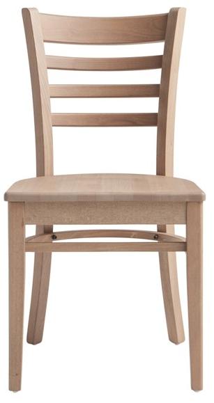 Palma Стул из бука America 491.m2 - Вид №1