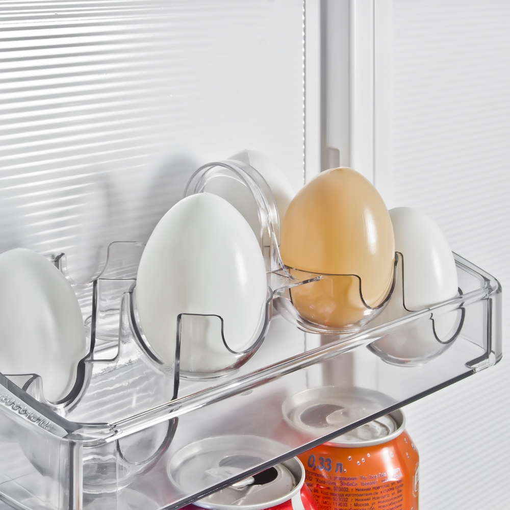 0150228 Холодильник с морозильником   ATLANT МХМ-2835-90 белый STDN-0031151 - Вид №5