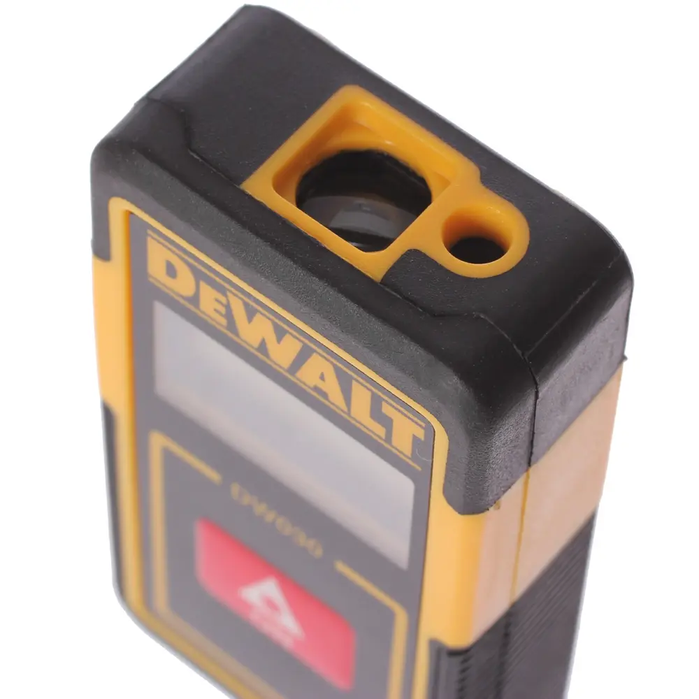 Дальномер лазерный DeWalt с дальностью до 9 м 81934076 STLM-2083205  - Вид №1