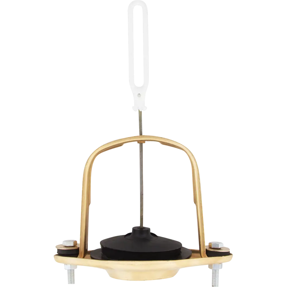 Колонка боковая латунь СИМТЕК STLM-2014170 - Вид №1
