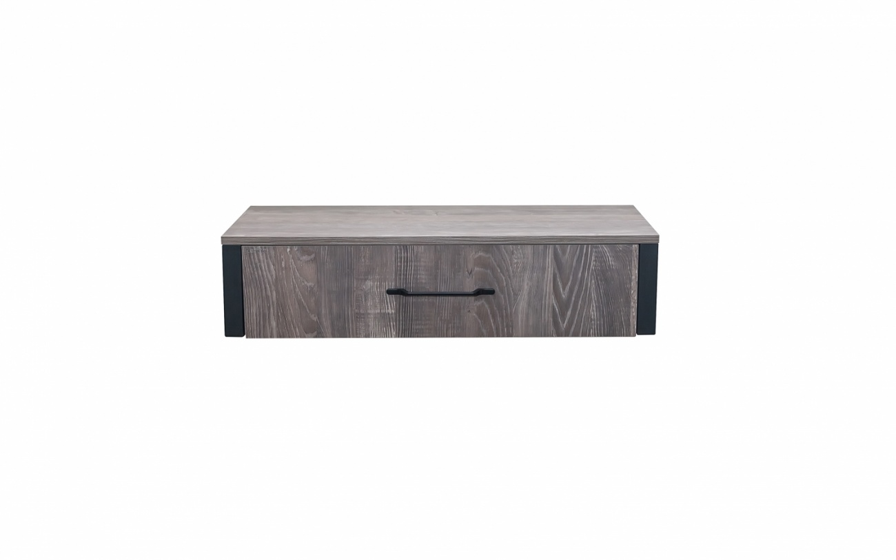 a000111 Тумба для ванной подвесная Volbert 70 Leman  - Вид №1