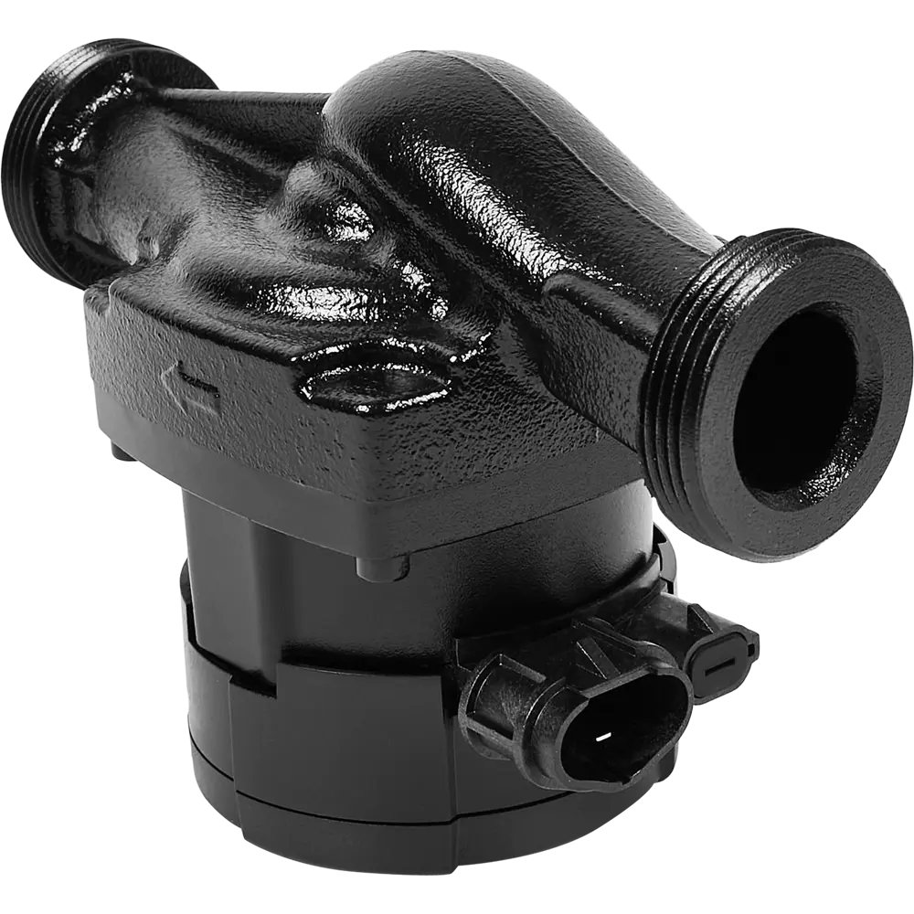 Циркуляционный насос ABP Prime с частотным управлением для систем отопления 89349701 STLM-1475518 - Вид №3