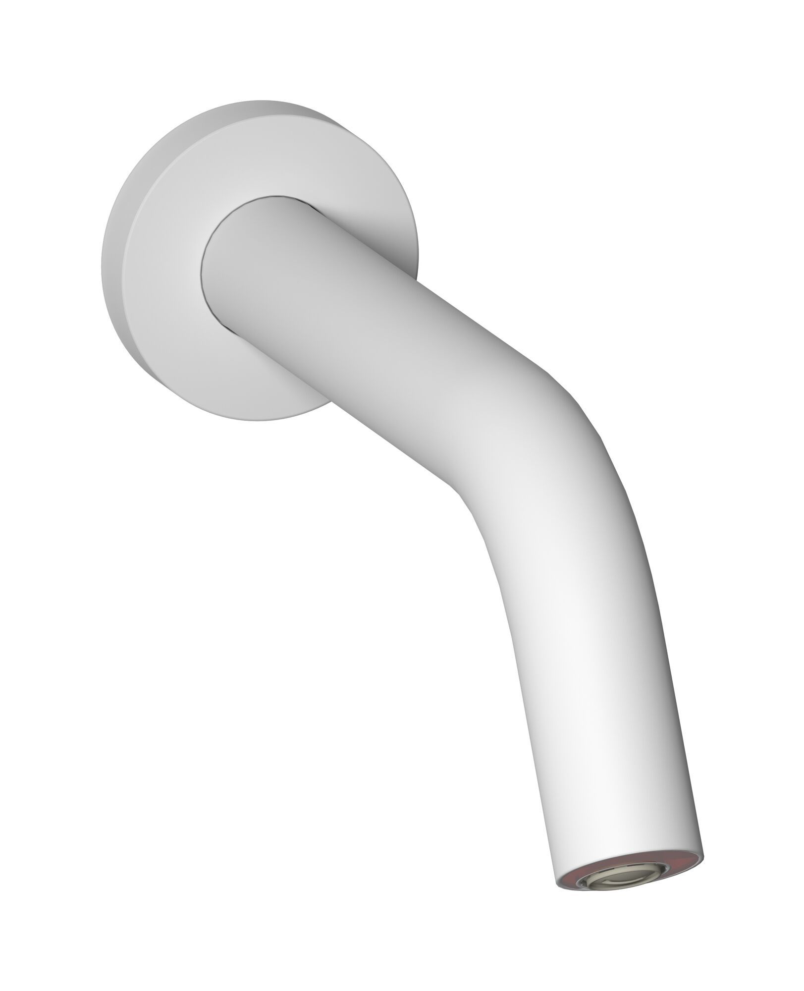 Электронный настенный смеситель для раковины IB Powa ARCH-00082300 - Вид №1