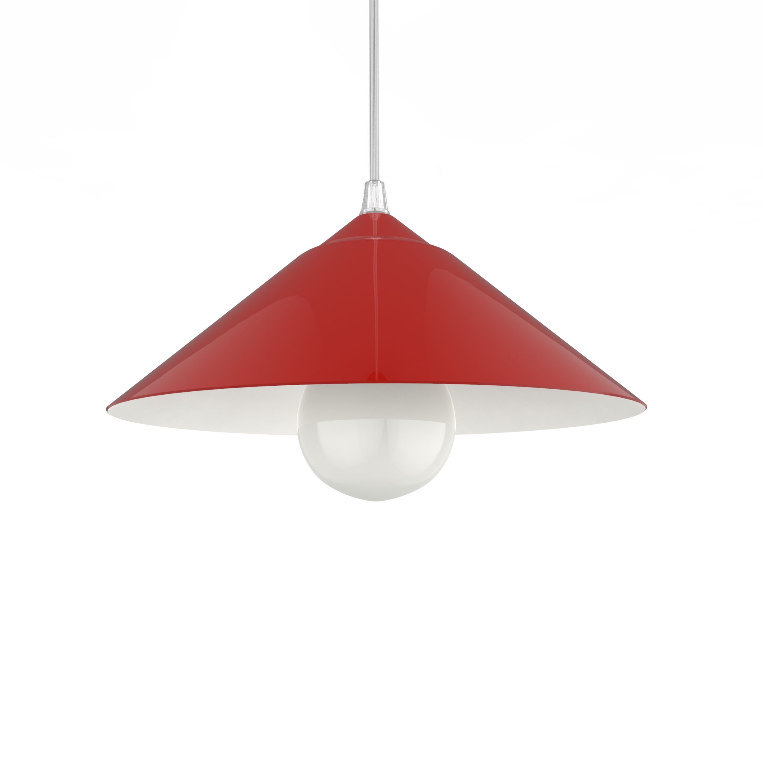 Светодиодный подвесной светильник WayPoint Chapeau ARCH-00099233 - Вид №73