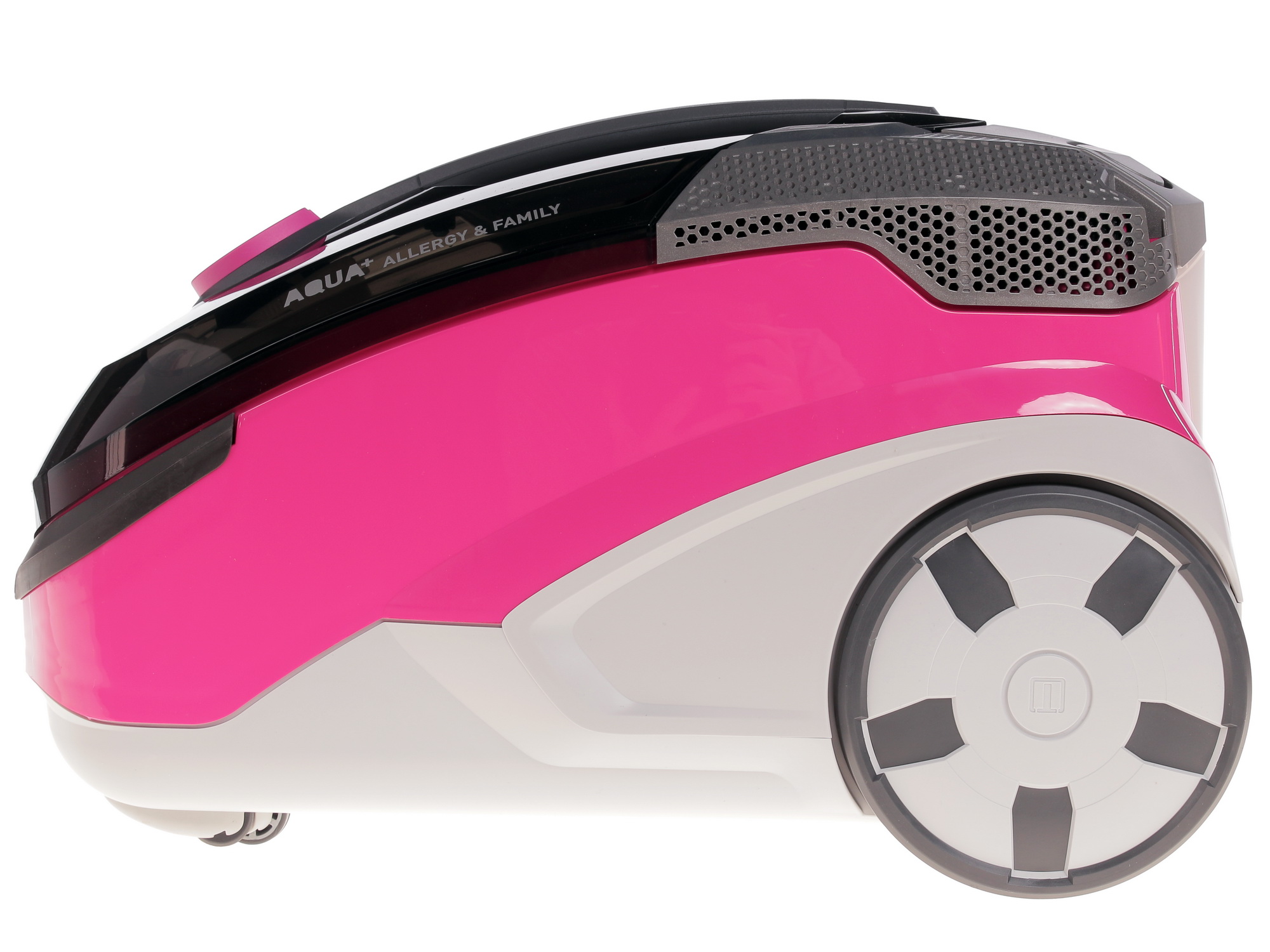 1041377 Пылесос Thomas Allergy & Family розовый STDN-0071679 - Вид №3