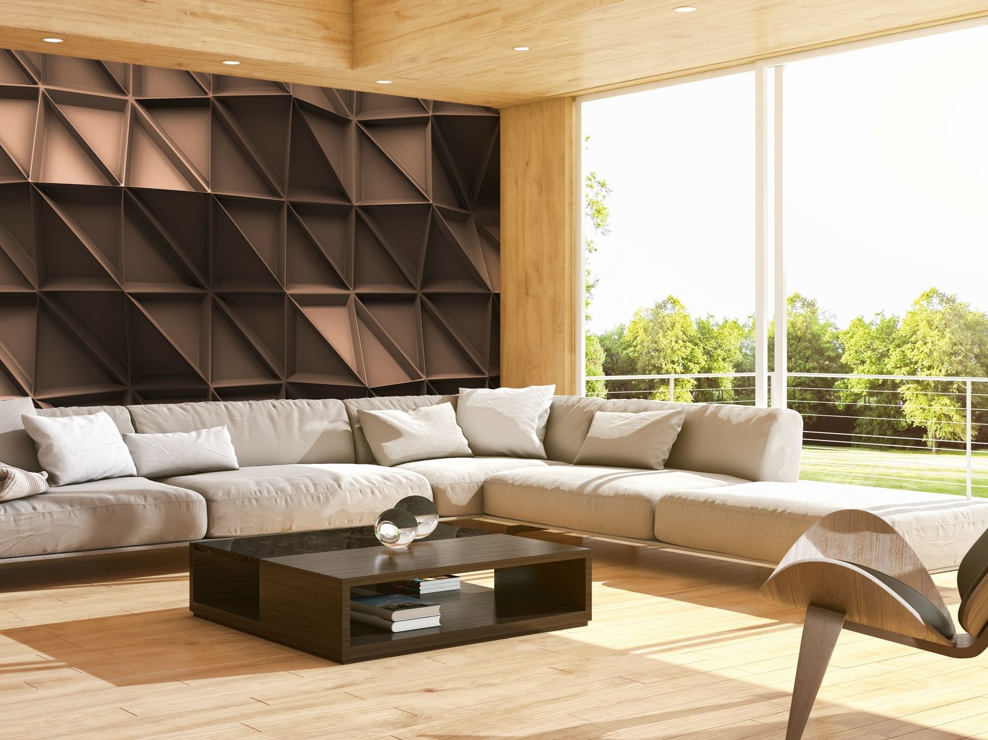 Обои с цифровой печатью Architects Paper AP Digital IV ARCH-00031338