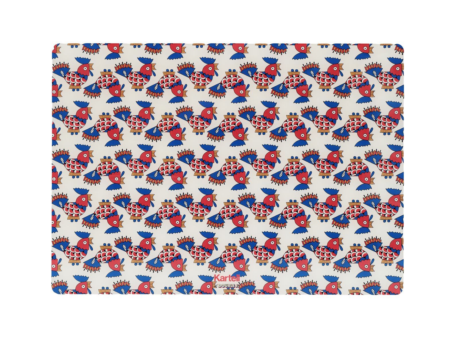 ПММА прямоугольный коврик Kartell L'AMERICANA ARCH-00039848 - Вид №9