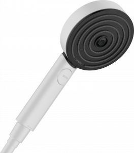 24101700 Pulsify Select S Ручной душ 105 3jet Activation EcoSmart Hansgrohe