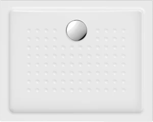 Поддон для душа 438811 GSICERAMICA H4-5 90x72