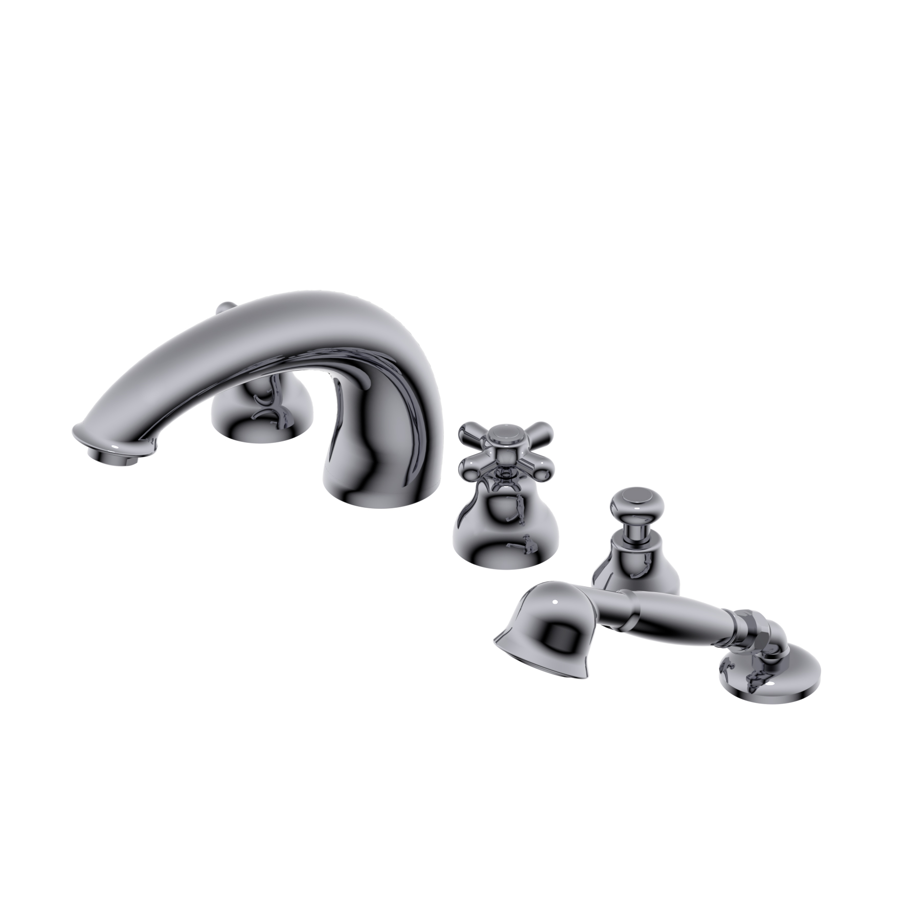 PR42080 Навесная банная группа Ritmonio Ritrò