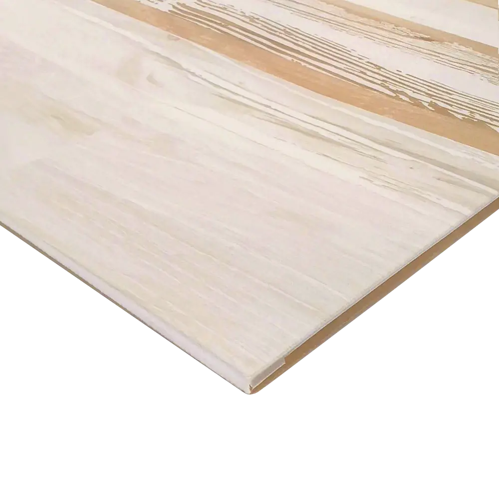 Керамогранит Antique Wood 41х41 см 1.85 м² цвет бежевый 84767297 STLM-2034910 Santreyd - Вид №2