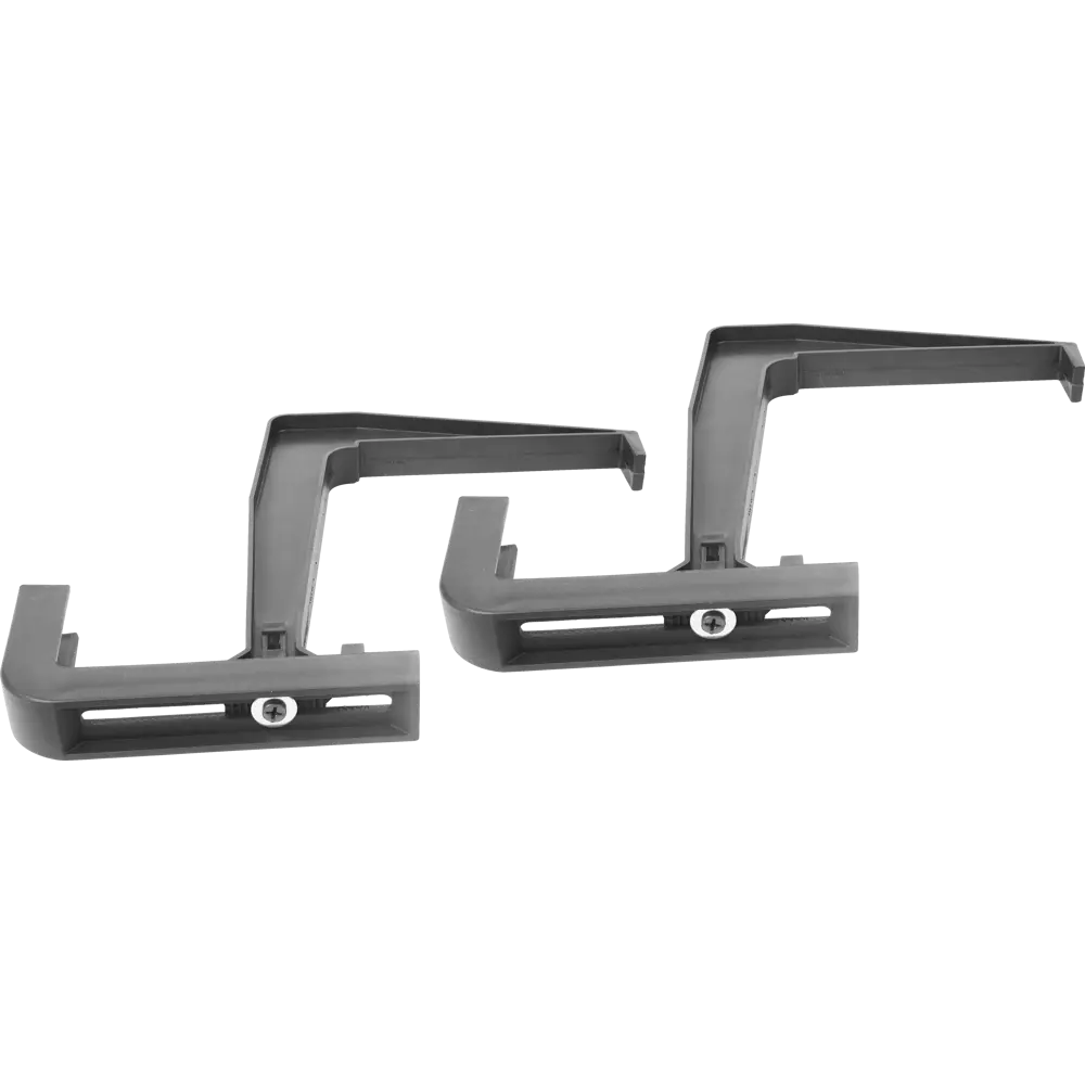 Santreyd: Универсальные кронштейны для балконных цветочных ящиков 12973723 STLM-0002621 - Вид №1