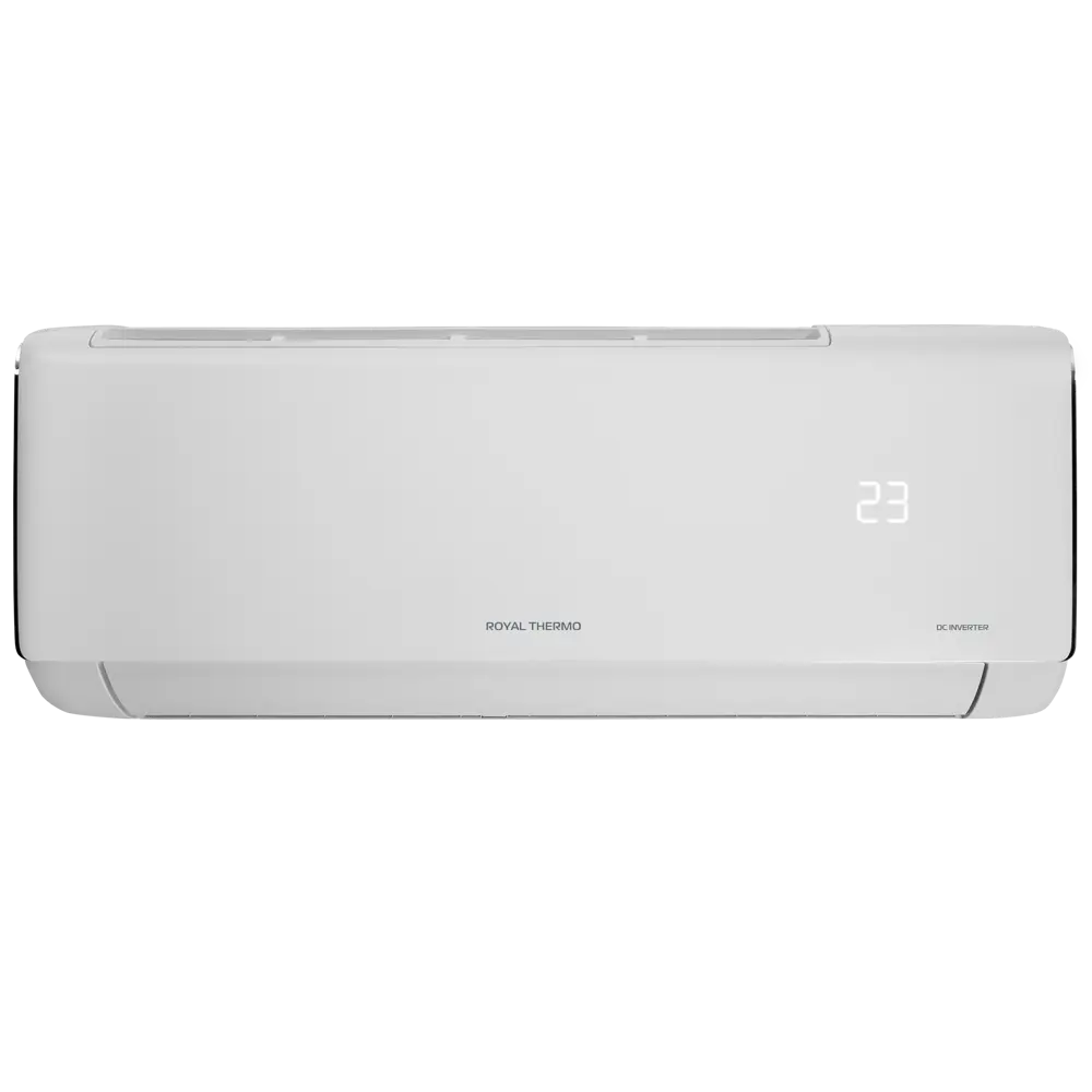 Сплит-система инверторная Royal Thermo RTMI-12HN1 Ready 12K BTU охлаждение/обогрев Wi-Fi опция STLM-2077888 - Вид №2