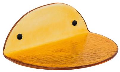 pulpo Полка из цветного стекла sun-id-1498456 - Вид №1