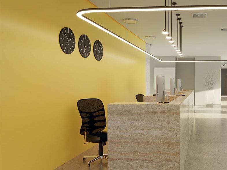 Матовая глазурь для стен из яичной скорлупы Viero Decoratives CON-TATTO ARCH-00137827