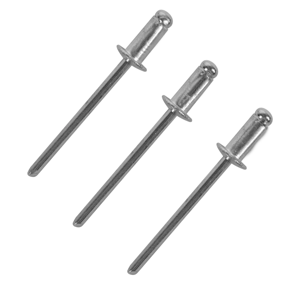 87936751 Заклепка Sormat 3.2x8 мм, 50 шт. STLM-1007827 Santreyd 
