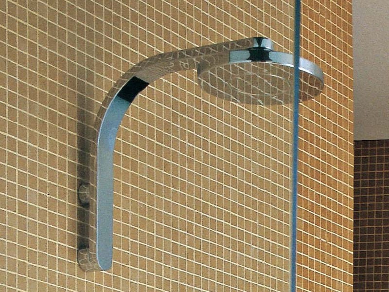 Настенный душ с дождевой насадкой Ceramica Flaminia ONE ARCH-00068095 - Вид №1