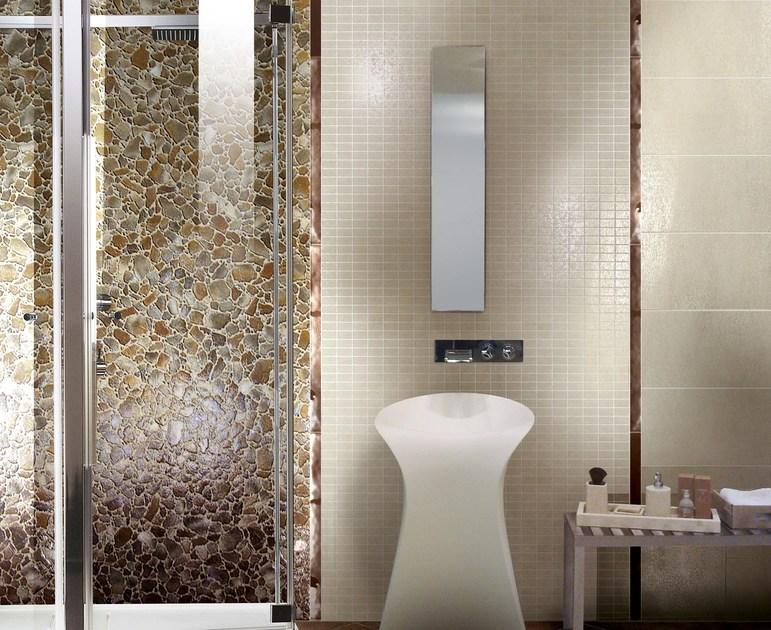 VETROVIVO Стеклянная мозаика Brook sun-id-1395462 - Вид №10