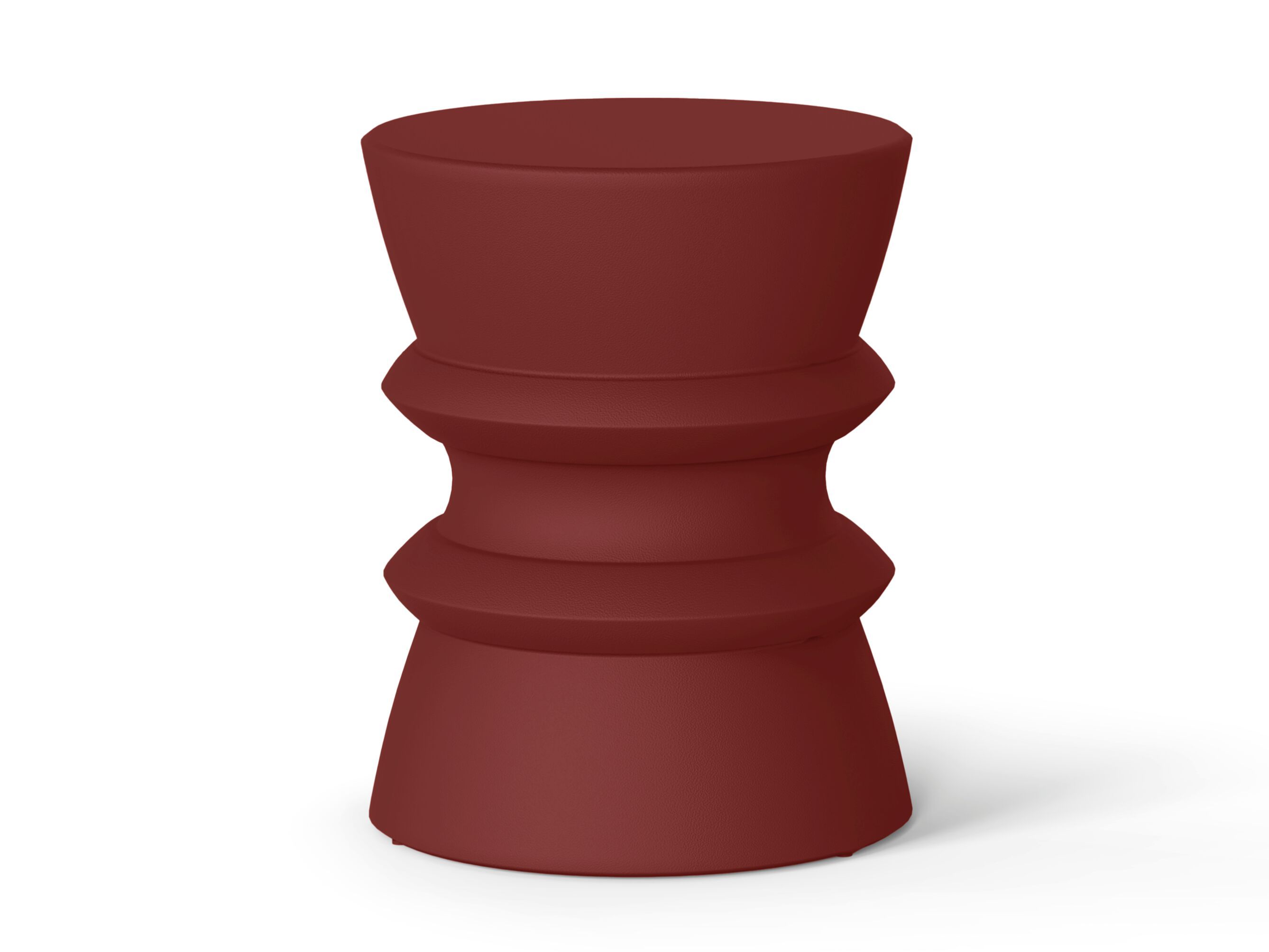 Полиуретановый журнальный столик / табурет Quinti Sedute PIMPINOTTO ARCH-00148036