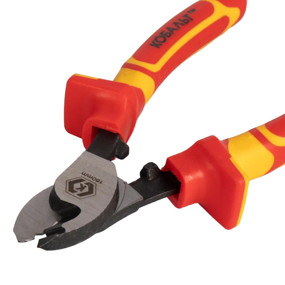 Кабелерез диэлектрический Кобальт 249-013 160 мм STLM-2150968 - Вид №1