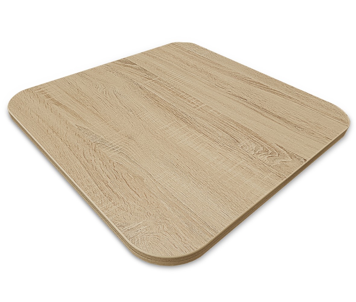 Столик журнальный SHT-TU37/ЛДСП 60/60 Santreyd  - Вид №2