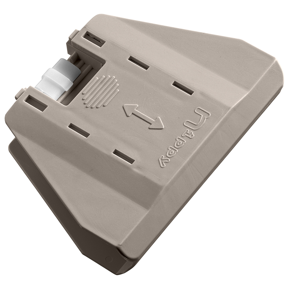 Т0024845 Совок NIPPY для улицы (+24 пакета) FERPLAST  - Вид №1