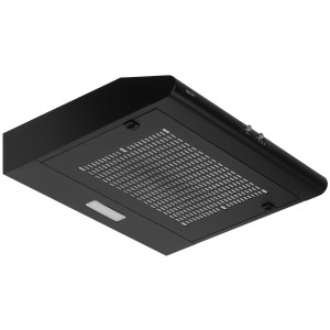 4714698 Вытяжка подвесная DEXP MSH350 черный