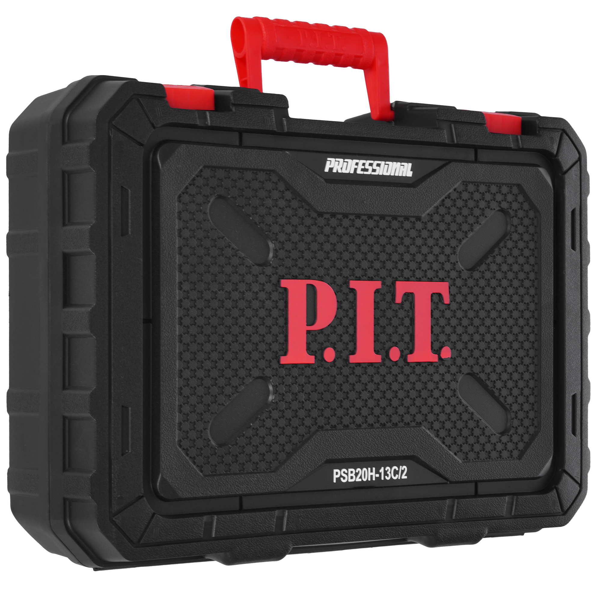 Дрель-шуруповерт PIT PSB20H-13C/2 X-DRIVER OnePower 20V 9086505 STDN-0069395 - Вид №10