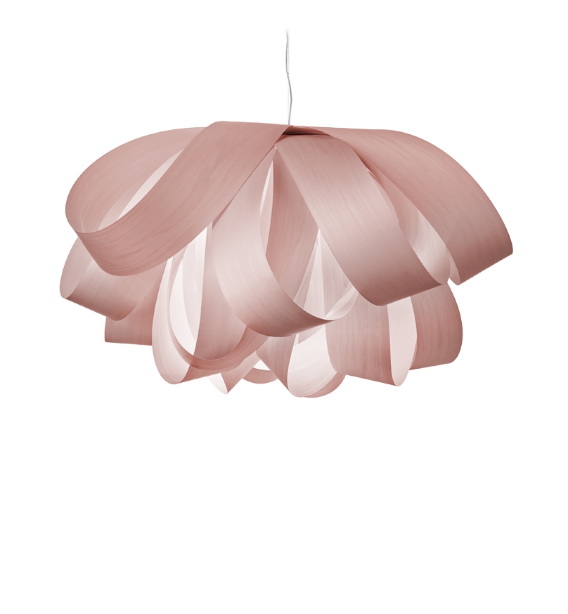 004180 Люстра Large LZF Agatha Santreyd - Вид №1