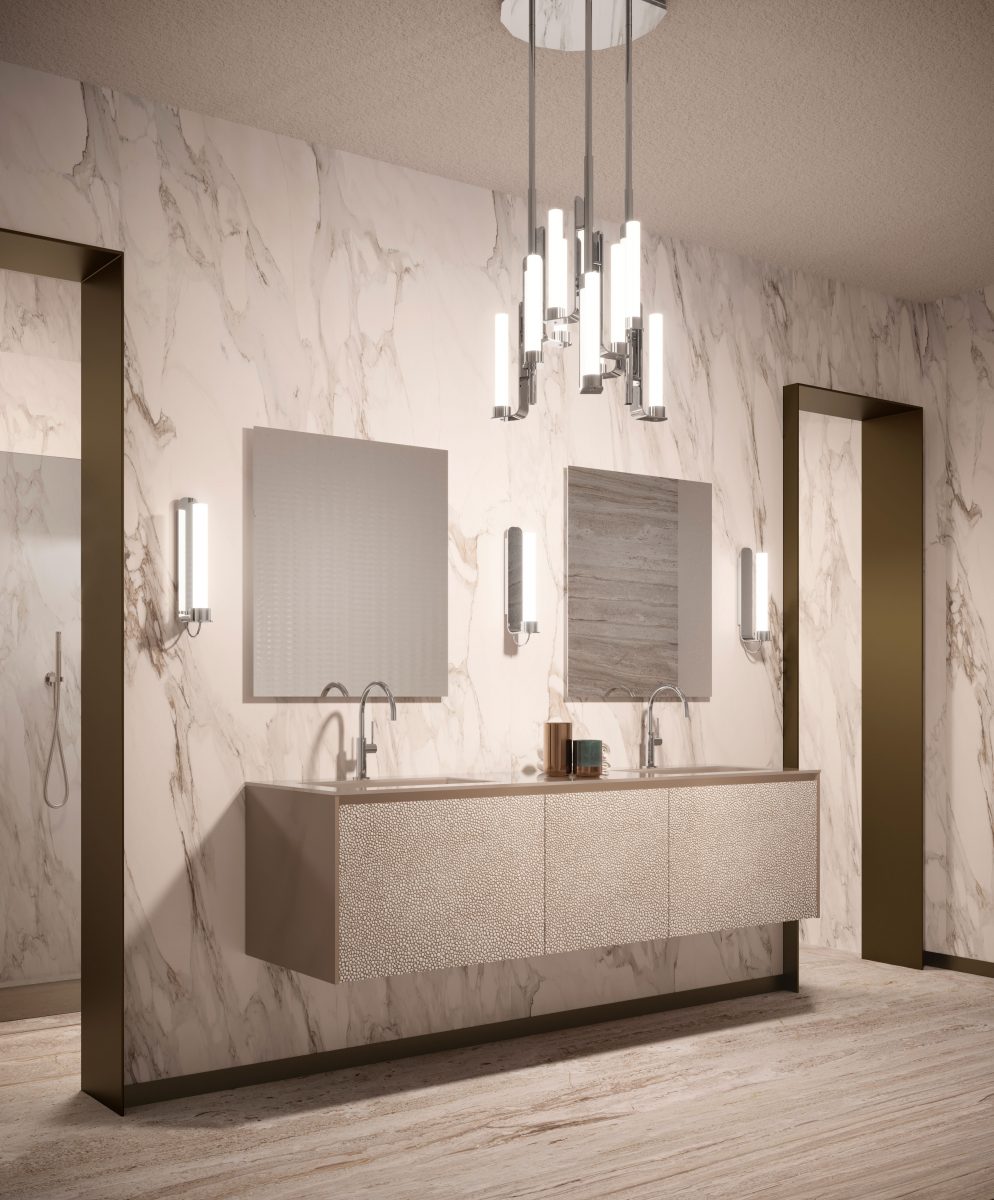 Eden Мебель для ванной OASIS BATHROOM Eden - Вид №10