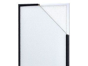 Система остекления с капиллярными пластинами для кровли