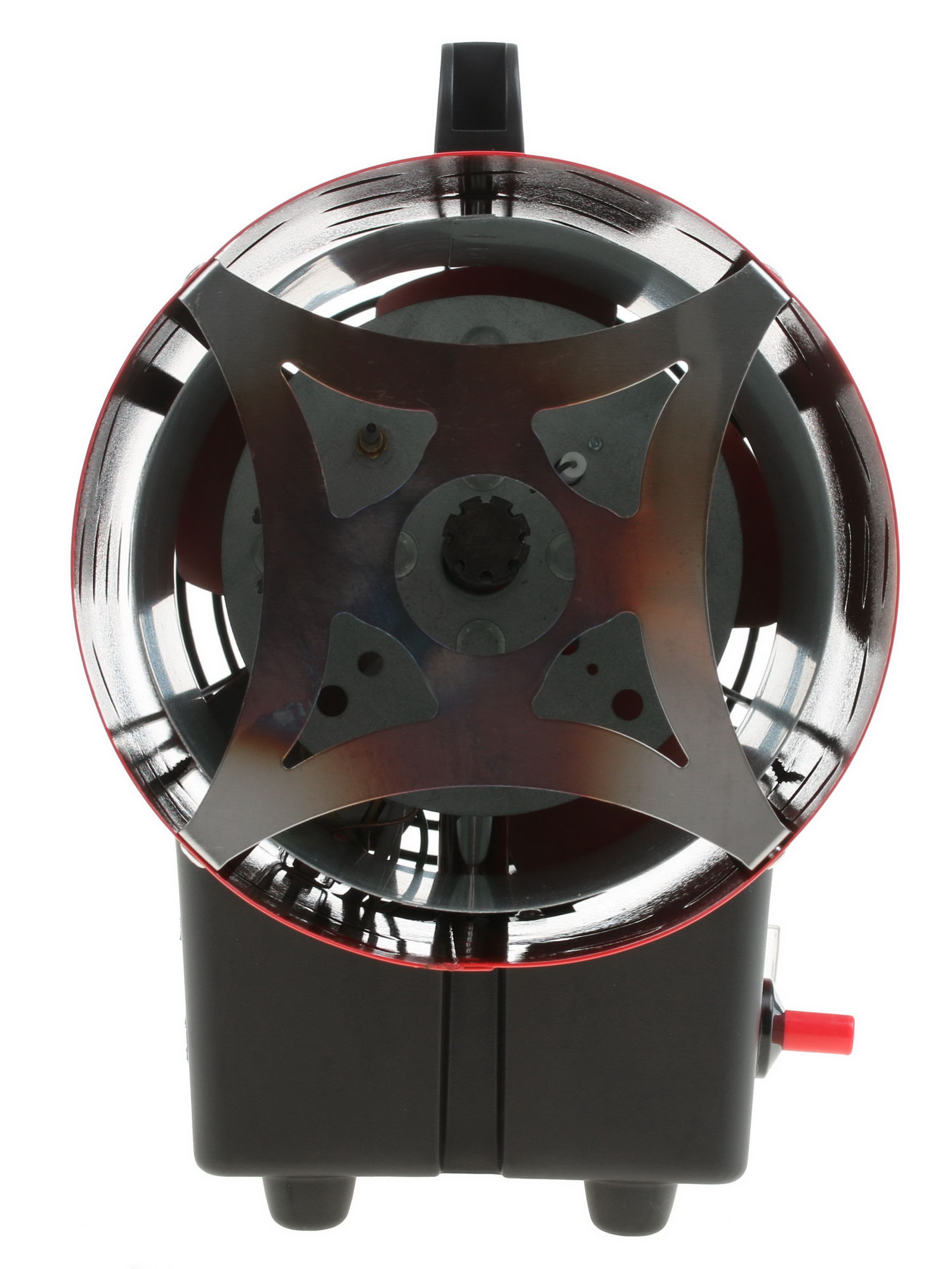 1070284 Тепловая пушка газовая Ресанта ТГП-10000 STDN-0032199 - Вид №2