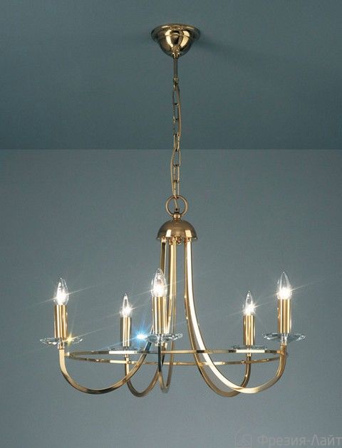 Kolarz 330.85.8C IMPERIAL люстра подвесная 57396