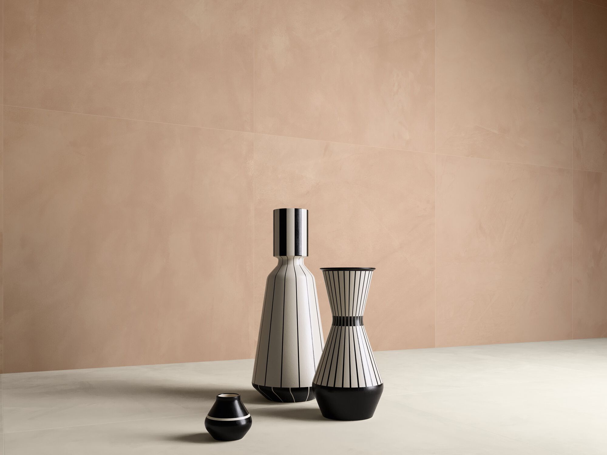 Пол / керамогранит с эффектом смолы Ceramiche Caesar Join ARCH-00055253