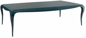 Jetclass Лакированный обеденный стол Deluxe Jdl201 (a-e)