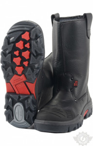 64579 Сапоги  с композитным подноском MTS  Летняя обувь  размер 40