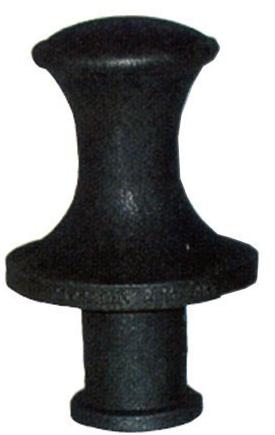 Lazzari Фиксированный чугунный столбик sun-id-1458986 - Вид №1