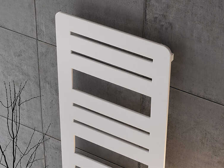 Радиатор для ванной из нержавеющей стали Irsap PAGE ARCH-00070460 - Вид №2