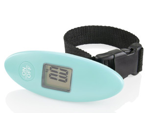 190-91Blu Весы для багажа 190-91 Travelite Accessoires