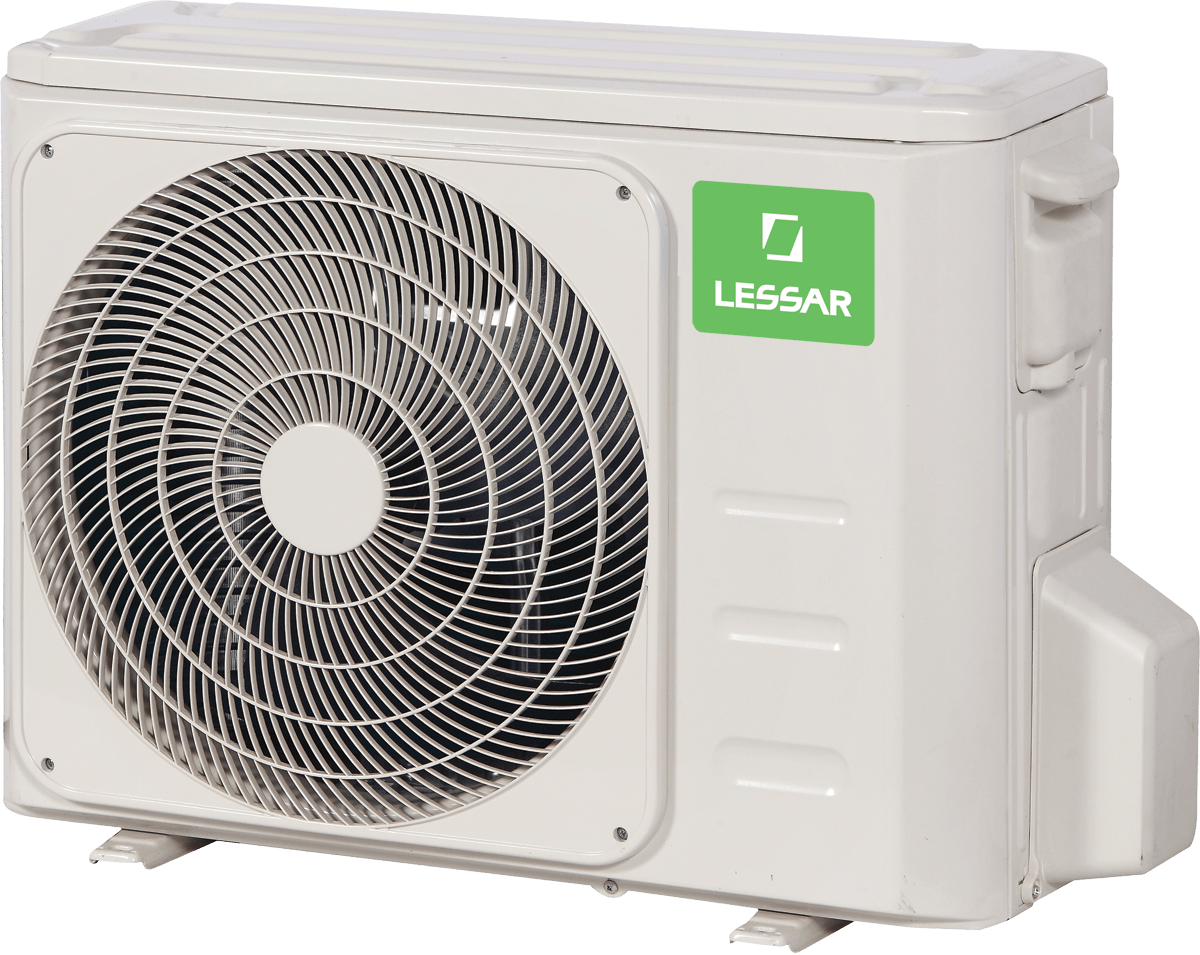 Настенная сплит-система LESSAR LS-H07KPA2 / LU-H07KPA2 sun-id-682894 - Вид №2