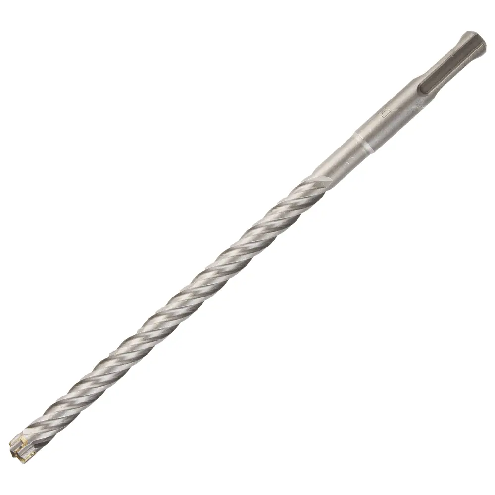 Бур по бетону SDS-plus Dexter к. Pro FD-A0022 10х140х210 мм 16659310 STLM-2128980 