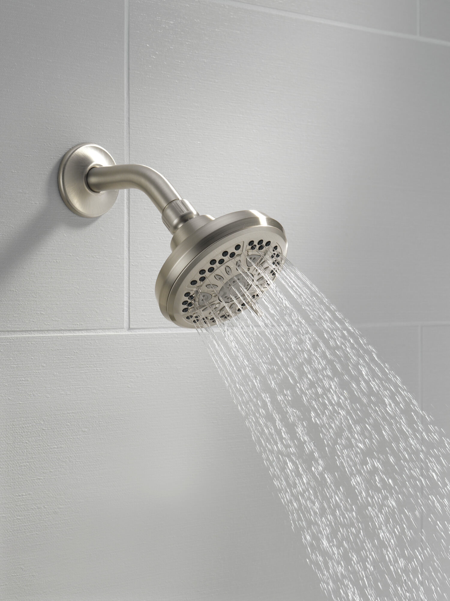 Насадка для душа с 6 настройками Delta Faucet 75641SN - Вид №6