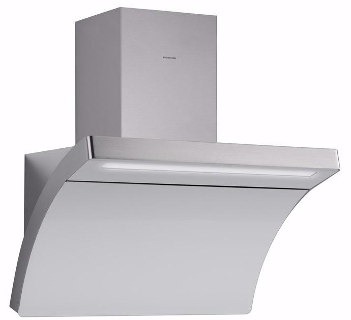 Silverline Настенная алюминиевая вытяжка со встроенной подсветкой sun-id-1362706 - Вид №3