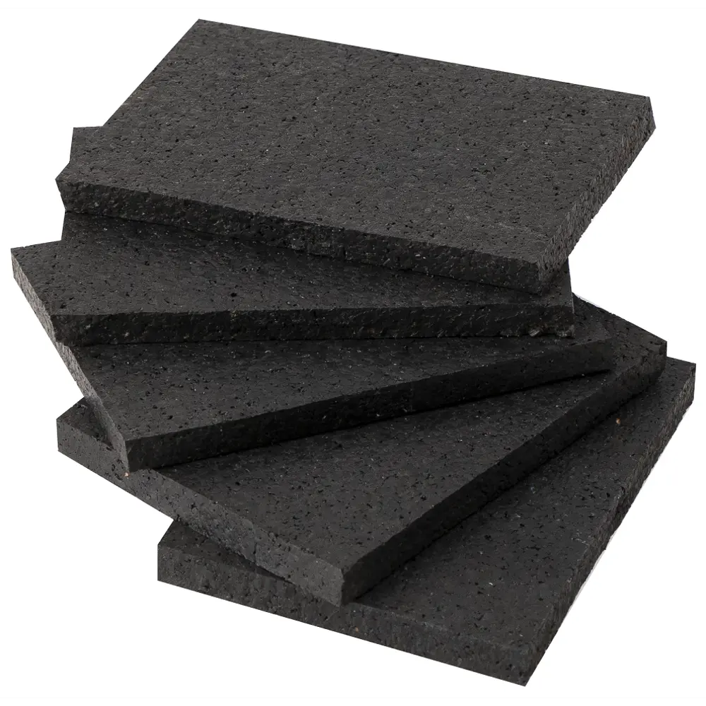 Подложки резиновые под лаги ДПК Santreyd STLM-2148462