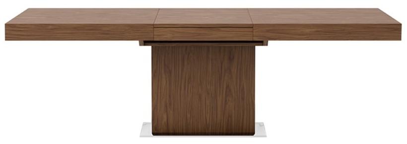 Angel Cerdá Прямоугольный раздвижной деревянный стол Nature life 1015 Angel Cerda - Вид №1