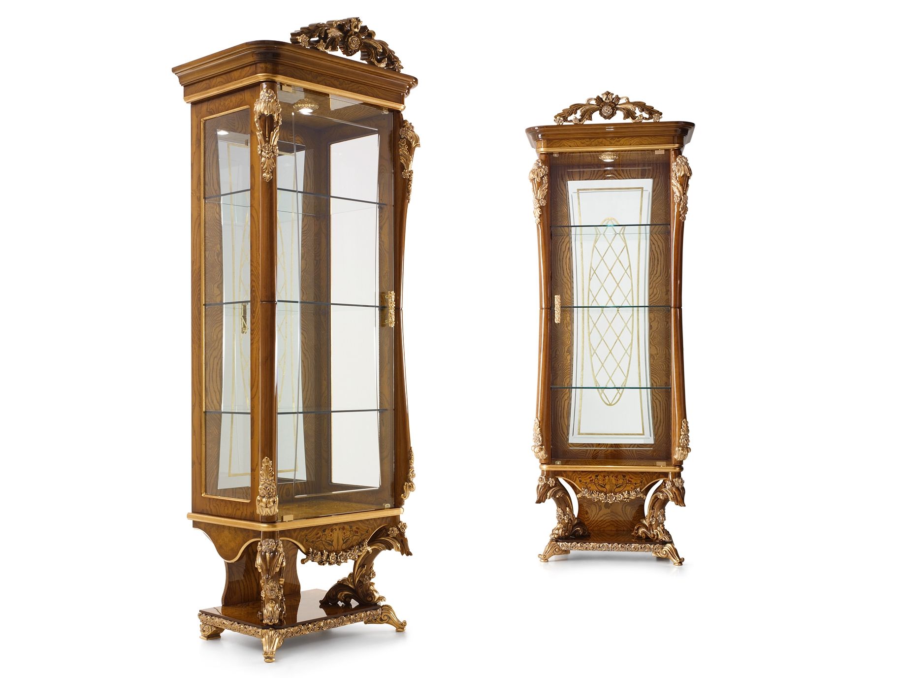 Витрина A.R. Arredamenti водолазка ARCH-00058543