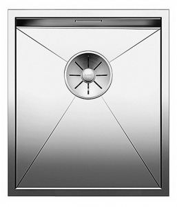 521582 Кухонная мойка Blanco Zerox 340-IF  Blanco Zerox - Вид №2