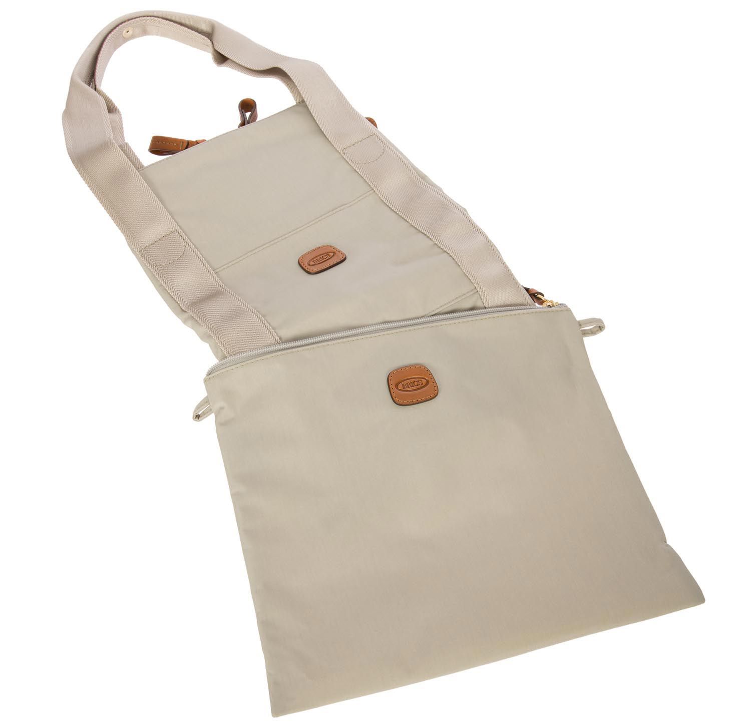 BXG40203.094 Сумка дорожная BXG40203 2 in 1 Brics X-Bag  - Вид №6