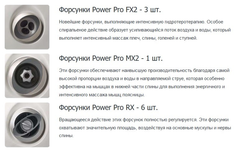 Jacuzzi Lodge M Santreyd sun-id-295822 - Вид №4