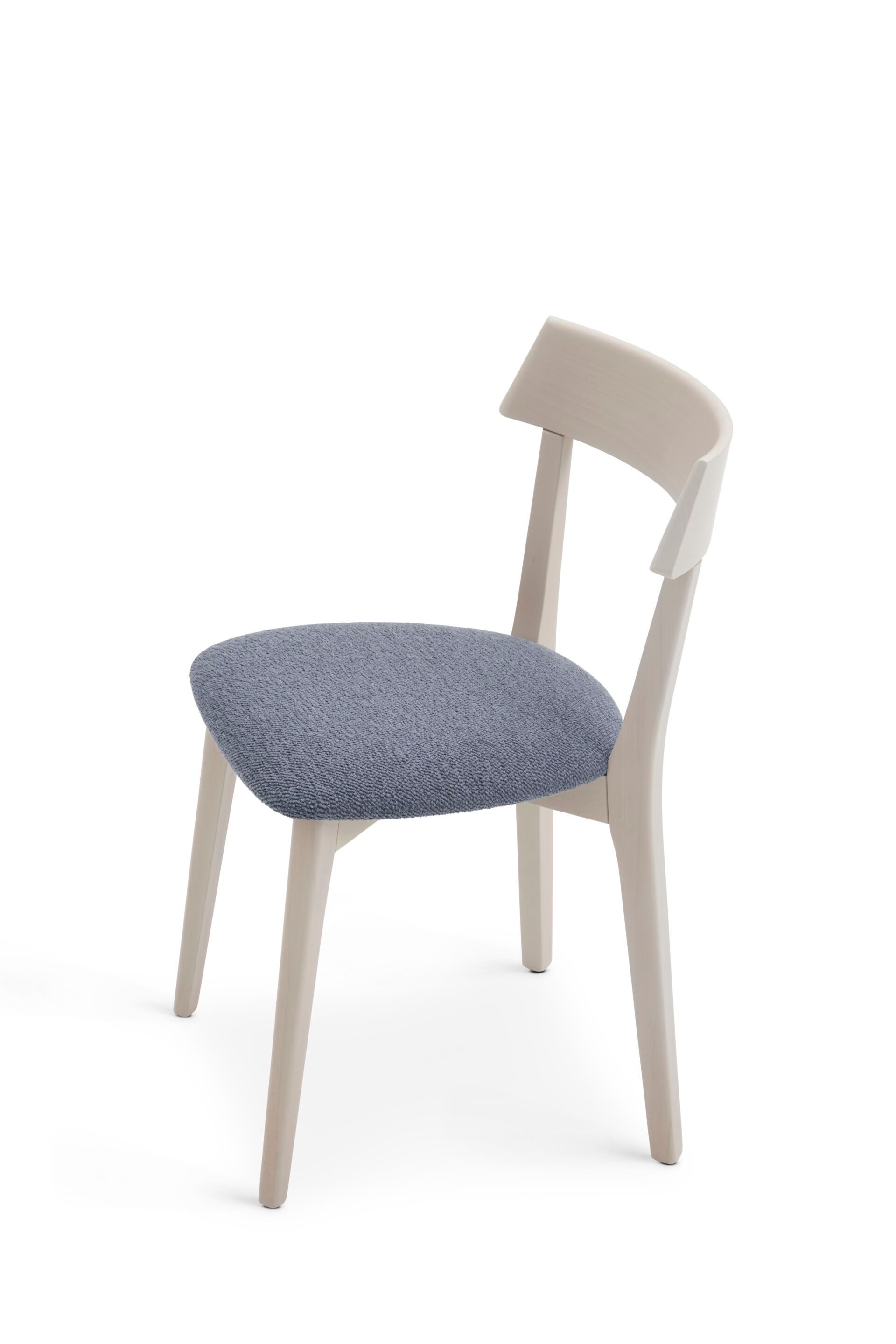 Стул из бука Origins 1971 Ariston ARCH-00104556 - Вид №3